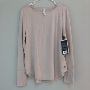 Glyder Long Sleeve Workout Top